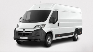 OPEL Movano L4H2