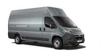 OPEL Movano L4H3