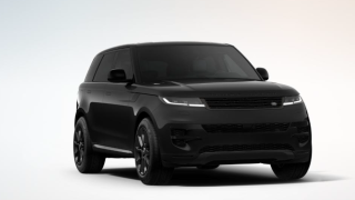 RANGE ROVER SPORT S