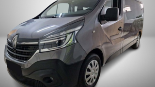 Renault Trafic 2.0 dCi