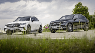 Mercedes Benz