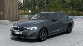 BMW Serii 3