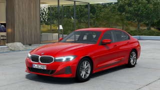 BMW 318i