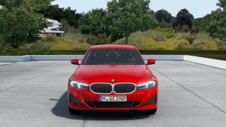 BMW 318i