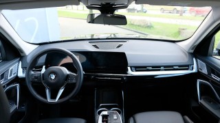BMW X1 Demo