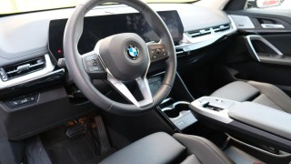 BMW X1 Demo