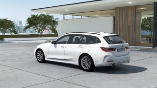 BMW 318d