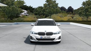 BMW 318d