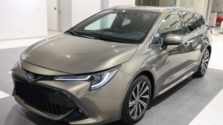 TOYOTA COROLLA / 2022