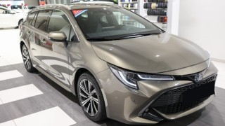 TOYOTA COROLLA / 2022