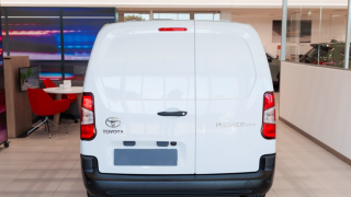 TOYOTA PROACE / 2023