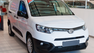 TOYOTA PROACE / 2023