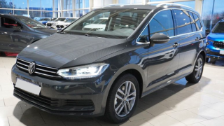 VW Touran