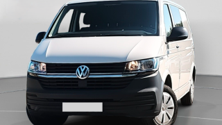 VW Transporter