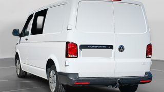 VW Transporter