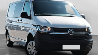 VW Transporter