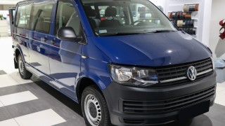 VW Transporter