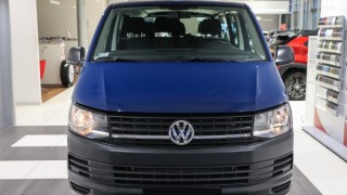 VW Transporter