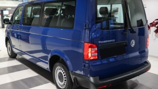 VW Transporter