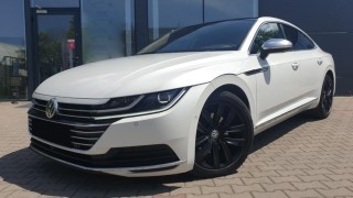 VW ARTEON