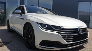 VW ARTEON