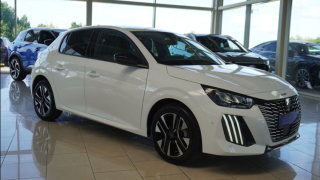 PEUGEOT 208 / 2024