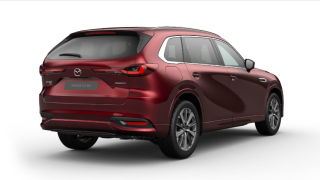 Mazda CX-80