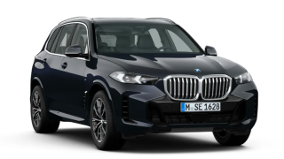 BMW X5 / 2024