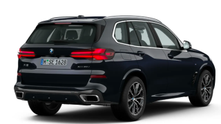 BMW X5 / 2024