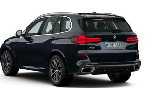 BMW X5 / 2024