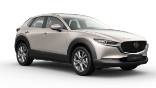 Mazda CX-30 / 2024