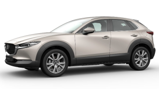 Mazda CX-30 / 2024