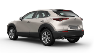 Mazda CX-30 / 2024