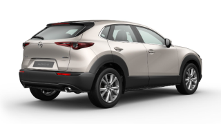 Mazda CX-30 / 2024