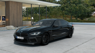 BMW M8