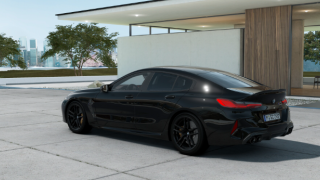 BMW M8