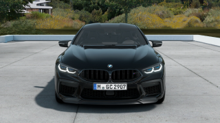 BMW M8