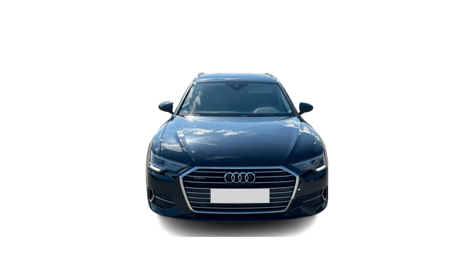 AUDI A6 Sport