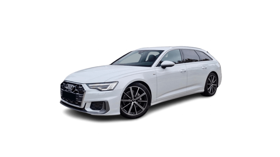 AUDI A6 / 2023