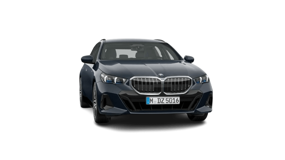 BMW 520d / 2024