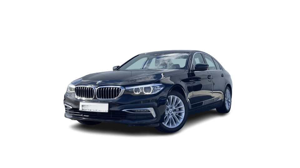 BMW 530e