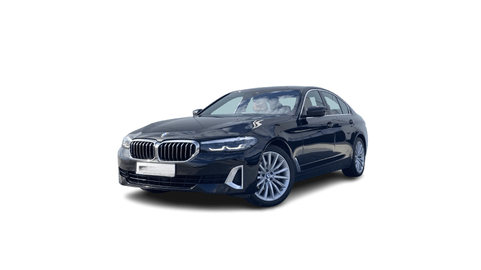 BMW 520d