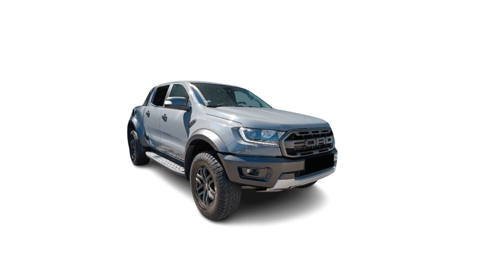 FORD RANGER Raptor