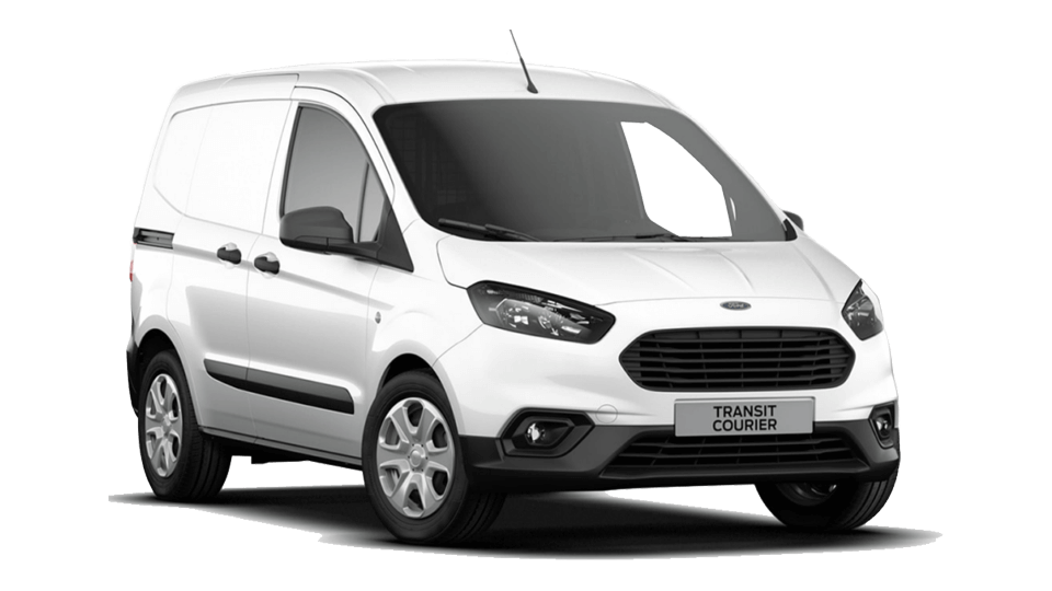 FORD Transit Courier MCA
