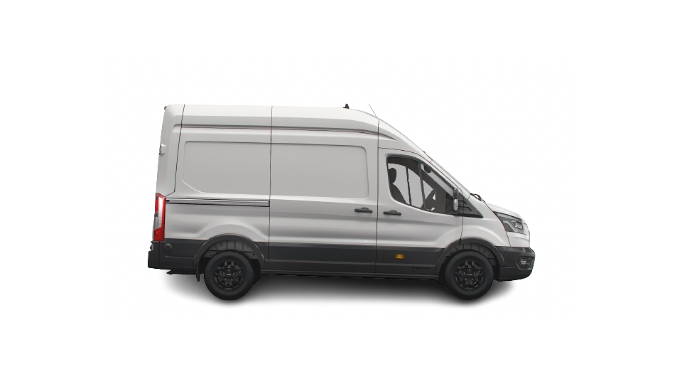 FORD Transit TREND