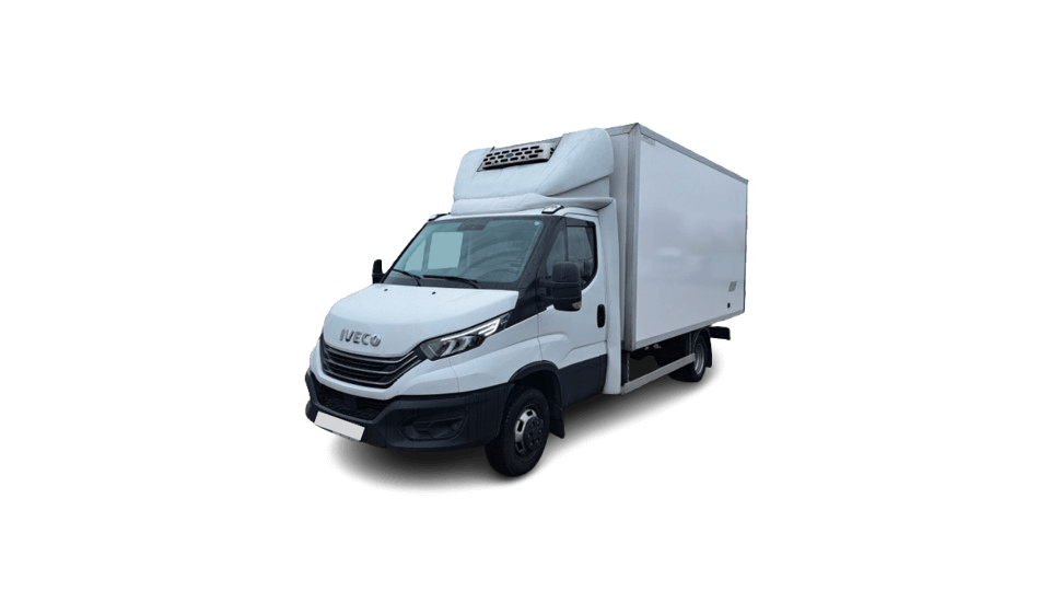 IVECO DAILY