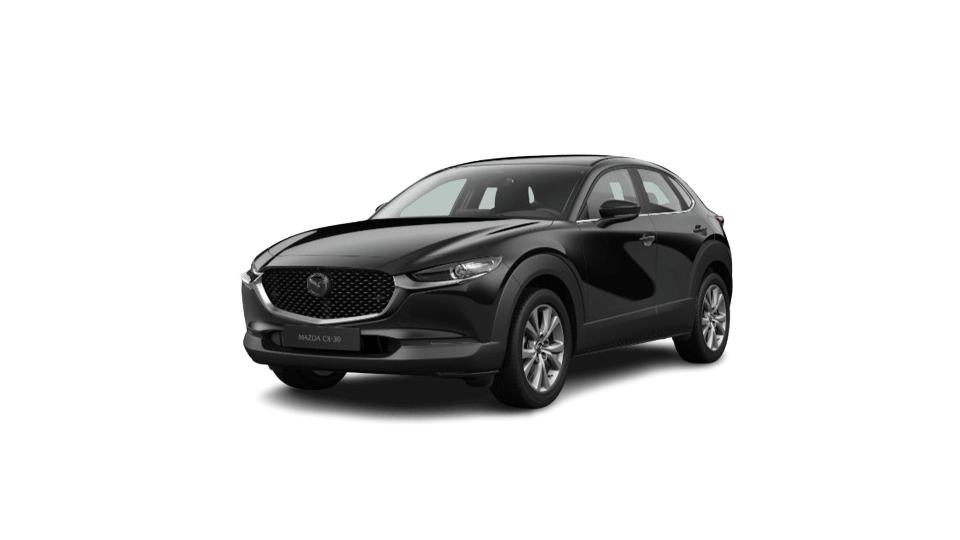 Mazda CX-30 / 2024