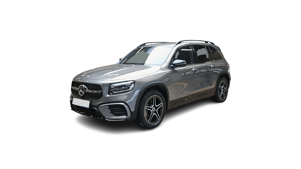 Mercedes Benz GLB