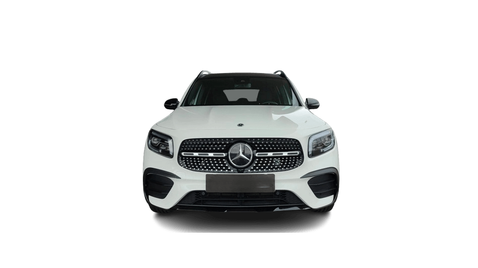 Mercedes Benz GLB