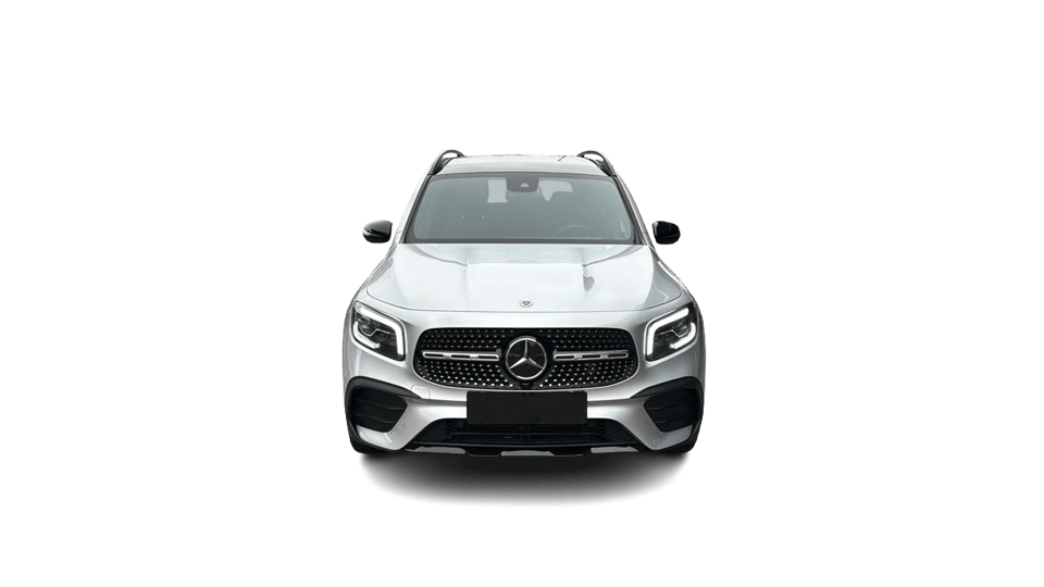 Mercedes Benz GLB